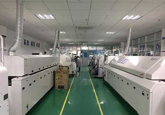 PCBA加工哪里可以做？