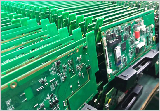 高多層PCB板為何在PCBA加工中易產生翹曲？